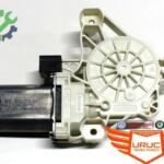 Audi A6 Orijinal Çıkma Cam Motoru 4K0959802