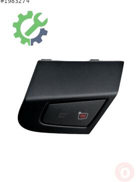 Audi Q7 Cam 4L1867101A çıkma parça