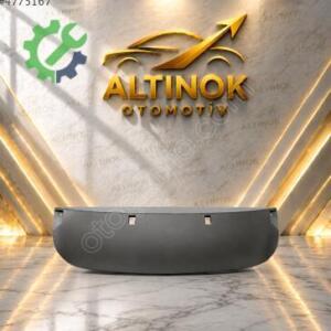 4L08071101 AUDİ Q7 TAMPON ALT BAKALİT 2009-2016 ARASI