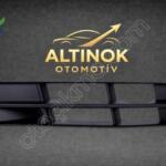 4L0807682 AUDİ Q7 SAĞ SİSSİZ IZGARA 2011-2016 ARASI