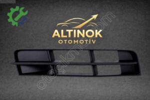 4L0807682 AUDİ Q7 SAĞ SİSSİZ IZGARA 2011-2016 ARASI