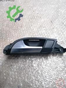Audi Q7 Orijinal Çıkma Kapı Çıtası 4L0837019