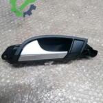 Audi Q7 Orijinal Çıkma Kapı Çıtası 4L0837019