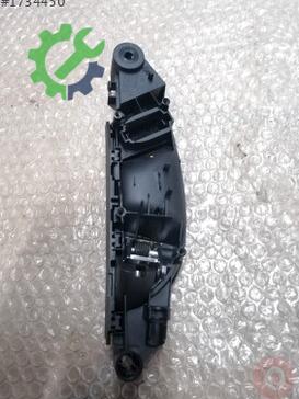 Audi Q7 Kapı Çıtası 4L0837019 çıkma parça