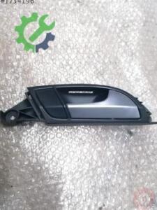 Audi Q7 2022 Çıkma Kapı Çıtası 4L0837020