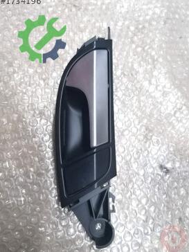 Audi Q7 Kapı Çıtası 4L0837020 çıkma parça