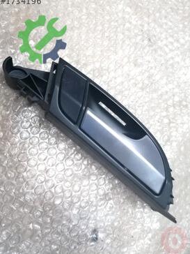 Audi Q7 Kapı Çıtası 4L0837020 çıkma parça