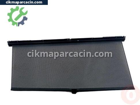 Audi Q7 Güneşlik çıkma parça