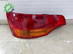 4L0945093 AUDİ Q7 SOL ARKA STOP ORJİNAL ÇIKMA