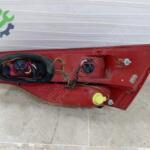 4L0945093 AUDİ Q7 SOL ARKA STOP ORJİNAL ÇIKMA