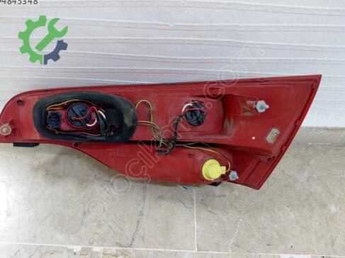 Audi Q7 Sol Arka Stop 4L0945093 çıkma parça