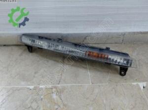 4L0953042 Q7 SAĞ TAMPON SİNYALİ ORJİNAL ÇIKMA 2007-2013