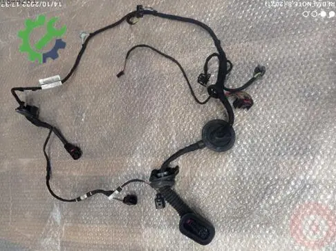 Audi Q7 Elektrik Tesisatı 4L0971029BS çıkma parça