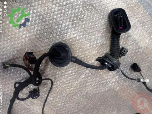 Audi Q7 Elektrik Tesisatı 4L0971029BS çıkma parça