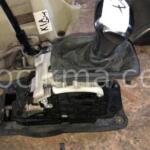 4L1713041N audi Q7 otomatik Vites Halatları hatasız orjinal