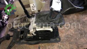 4L1713041N audi Q7 otomatik Vites Halatları hatasız orjinal