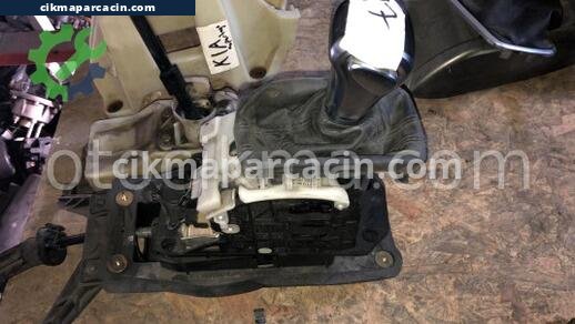 Audi Q7 Vites Halatı çıkma parça