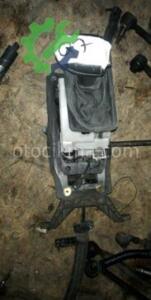 4l1713041n Audi Q7 Vites Halatları hatasız orjinal