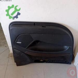 Audi Q7 2010-2015 Kapı Döşemesi Çıkma - 4L1867105