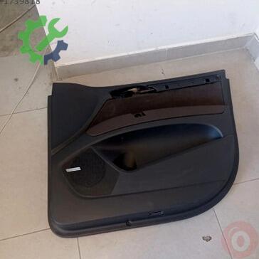 Audi Q7 Kapı Döşemesi 4L1867106 çıkma parça