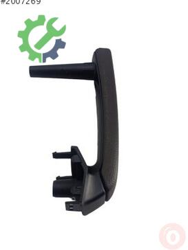 Audi Q7 Kapı Kolu 4L1867196 çıkma parça