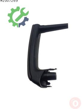 Audi Q7 Kapı Kolu 4L1867196 çıkma parça