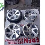 4’lü 17 Arceo Jant Seti – Maserati 4 Serisi İçin İnterco