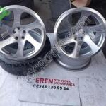 4’lü 17 Arceo Jant Seti – Maserati 4 Serisi İçin İnterco