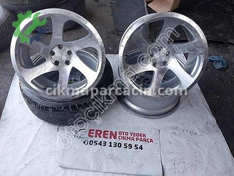Maserati 4 Serisi Jant çıkma parça