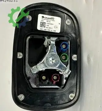 Audi A5 Anten 4M0035503Q çıkma parça