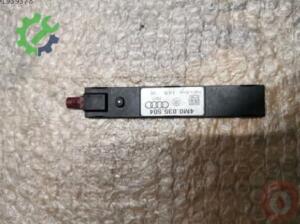 Audi A5 Anten 4M0035504 Sökme Çıkma