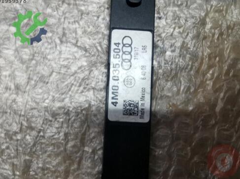 Audi A5 Anten 4M0035504 çıkma parça