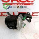 Audi Q7 Yakıt Filtresi 4M0127401G Sökme Çıkma