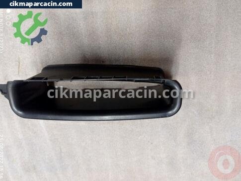 Volkswagen Jetta Fan Motoru çıkma parça