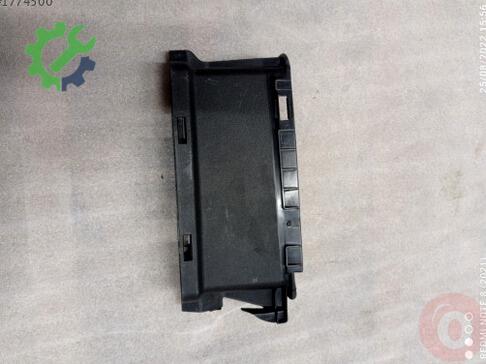 Volkswagen Jetta Fan Motoru 4M0129510D çıkma parça
