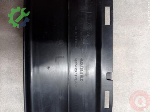 Volkswagen Jetta Fan Motoru 4M0129510D çıkma parça