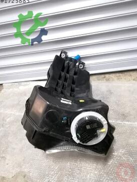 Audi Q7 Silecek Suyu Deposu 4M0131878CF çıkma parça