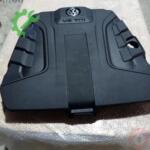 Audi Q7 2016-2022 Çıkma Motor Kapağı 4M0133837F