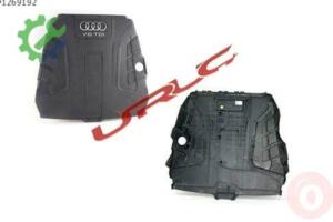 Audi Q7 Motor Kapağı 4M0133849 Sökme Çıkma