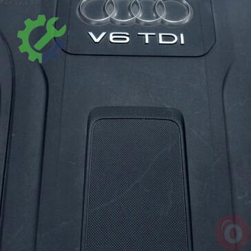 Audi Q7 Motor Kapağı 4M0133849 çıkma parça