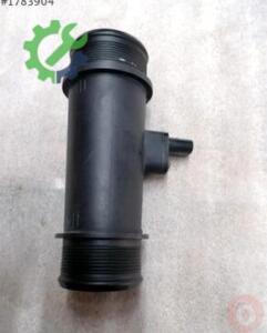 Volkswagen Touareg Turbo Hortumu 4M0145683A Sökme Çıkma