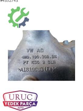 Audi A4 Motor Braketi 4M0199308BM çıkma parça