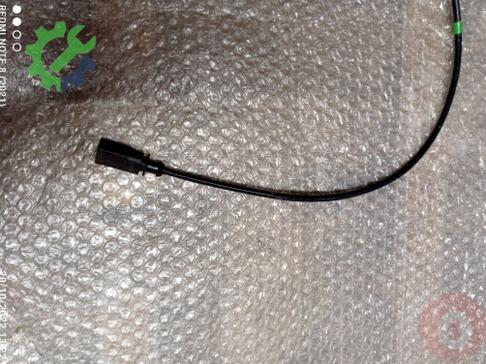 Volkswagen Golf Egzoz Sensörü 4M0131765J çıkma parça