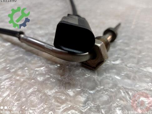Volkswagen Golf Egzoz Sensörü 4M0131765J çıkma parça