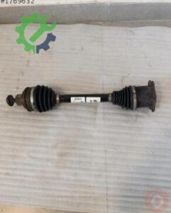 Aks Audi Q7 2022 Çıkma 4M0407271D