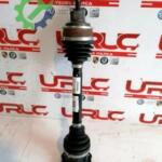 Aks Volkswagen Touareg 2022 Çıkma 4M0407271L