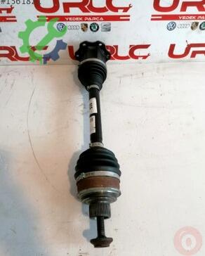 Volkswagen Touareg Aks 4M0407271L çıkma parça
