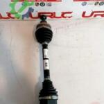 Aks Volkswagen Touareg 2022 Çıkma 4M0407271L
