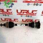 Aks Volkswagen Touareg 2022 Çıkma 4M0407271L