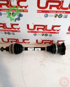 Volkswagen Touareg Aks 4M0407271L çıkma parça